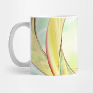 Tied Up Torus Mug